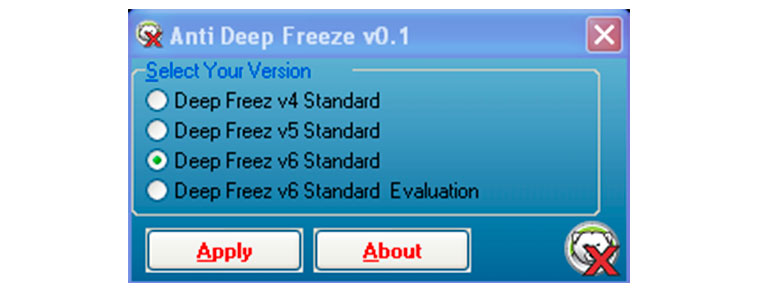 anti deep freeze 0.4