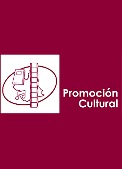 Logo de Promoción Cultural