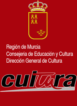 Logo Dirección General de Cultura