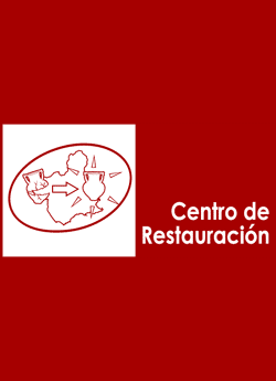 Logo Centro de Restauración