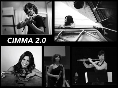 El grupo CIMMA 2.0 de música experimental contemporánea presenta su trabajo en el Centro Párraga