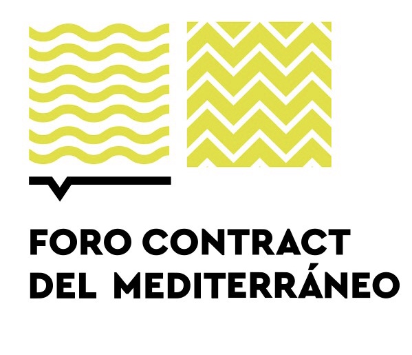 Imagen corporativa del Foro Contract que se celebra el miércoles 24 en Cartagena