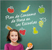 Plan de Consumo de Fruta y Verdura en las Escuelas