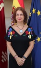 Sonia Carrillo Mármol. Secretaria General de la Consejería de Economía, Hacienda y Administración Digital