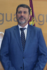 Fulgencio Perona Paños. Director General de Seguridad Ciudadana y Emergencias