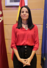 María José García Méndez. Directora General de Mujer y Diversidad de Género