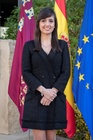 Marina Munuera Manzanares. Directora general de Movilidad y Litoral