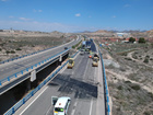 Obras autovía RM-2 (3)