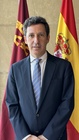 Antonio Pasqual del Riquelme Herrero. Director general de Economía Social y Trabajo Autónomo