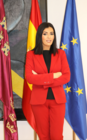 Ana Belén Valero Guerrero. Secretaria General de la Consejería de Empresa, Empleo, Universidades y Portavocía