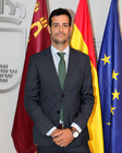 Jorge Vilaplana del Cerro. Director General de Gobernanza y Participación Ciudadana