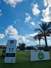 El golf es la punta de lanza de la oferta de turismo deportivo de la Región.