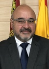 Víctor Serrano Conesa. Director General del Mar Menor