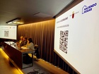 El director de Vivienda, José Francisco Lajara, durante la charla informativa sobre las ayudas de mejora de accesibilidad en la vivienda enmarcadas...