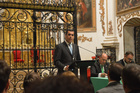 II Premios Foro Casco Histórico de Lorca (3)
