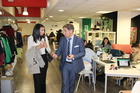 Visita a Bilbao Berrikuntza Faktoria (BBF) (II)