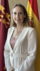 Micaela Martínez Costa. Directora General de Función Pública y Diálogo Social