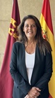 Esperanza Nieto Martínez. Directora de la Agencia Tributaria de la Región de Murcia