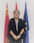 María José Lozano Semitiel. Directora General de Salud Mental del Servicio Murciano de Salud