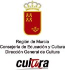 Logo Dirección General de Cultura