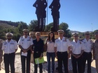 Convenio Escuela Infantería de Marina General Albacete Fuster