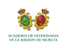 Escudo Academia de Ciencias Veterinarias de la Región de Murcia