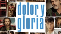 Imagen de la película 'Dolor y gloria', de Pedro Almodóvar