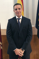 José David Hernández González. Director General de Modernización y Simplificación Administrativa