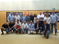 Dona 100% DANA Región de Murcia' suma la solidaridad de más de una quincena de restauradores de la Región