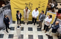 El Mercado de Correos de Murcia acoge el próximo 28 de octubre la III edición de la Jornada 'Sopa de Letras 2019'