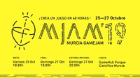 Continúa abierto el plazo de inscripción para participar en el concurso de videojuegos `Murcia Game Jam 19'