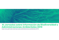 XI Jornadas sobre Información de Biodiversidad y Administraciones Ambientales