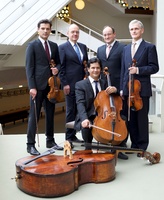 Quinteto de la Filarmónica de Berlín
