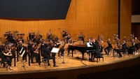 Concierto de la Orquesta Sinfónica de la Región de Murcia, en la plataforma 'MusicÖn'