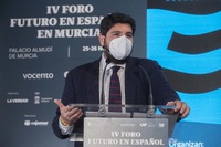 Foro 'Futuro en Español. Seguridad hídrica y cambio climático'