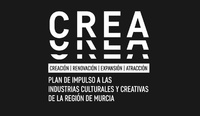Imagen del Plan CREA en el que se desarrolla la iniciativa 'Banco de proyectos de mediación cultural'