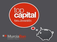 Carteles del foro Top Capital (2)