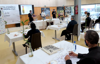 Primera jornada formativa del Centro de Cualificación Turística sobre vinos de la Denominación de Origen Protegida de Jumilla