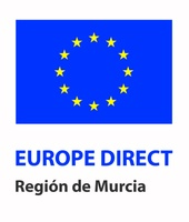 Logo Europe Direct Región de Murcia