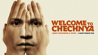 Cartel de la película 'Bienvenidos a Chechenia', del director David France