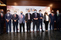 López Miras inaugura la jornada 'Next Generation-Región de Murcia' organizada por el diario elEconomista
