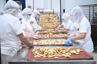 El sector de la alimentación regional recibió 20 millones de euros en subvenciones