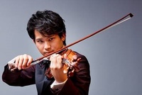 El violinista japonés Fumiaki Miura, el ganador más joven del concurso 'Joseph Joachim', será el solista.