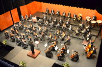 Obras de Mozart y Chaikovski para celebrar la vuelta de la Orquesta Sinfónica de la Región al Auditorio de Águilas
