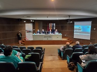 El hospital de Cieza acoge el XXVII Congreso de la Asociación Murciana de Urología