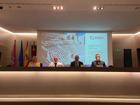 XXX Reunión de la Sociedad Ginecológica Murciana (1)