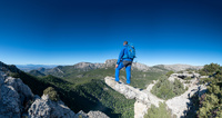 Sierra Espuña es el único destino regional adscrito a la Carta Europea de Turismo Sostenible y constituye la principal apuesta de la Comunidad para...
