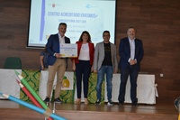 Educación reconoce los proyectos europeos de 71 centros celebrando el 'Erasmus+ Day'