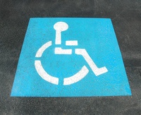 Las ayudas están destinadas a fomentar la movilidad de las personas con discapacidad