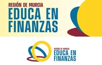 Imagen del Plan de Educación y Cultura Financiera 'Región de Murcia Educa en Finanzas'